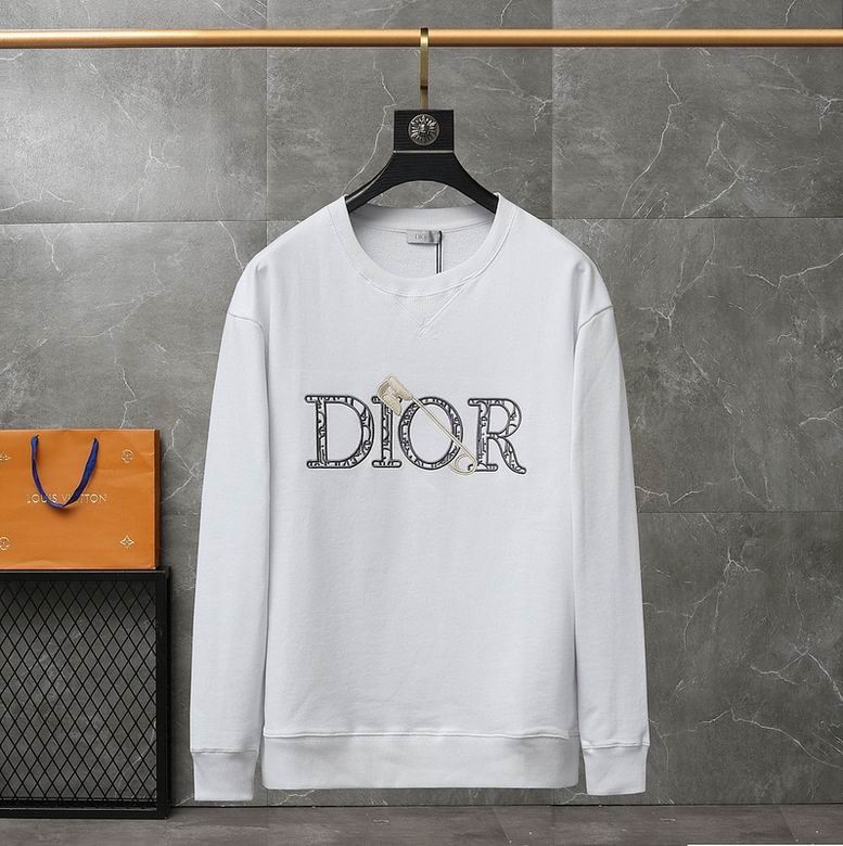 Dior Sweatshirt m-3xl-026
